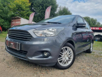 Ford Ka+ I WŁ - Klima - Pdc - Alu -Tempomat - Ładny Szczecin - zdjęcie 9