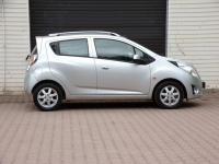 Chevrolet Spark Klimatyzacja /Gwarancja /1,2 /82KM /2012 Mikołów - zdjęcie 3