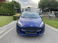 fiesta Mk7 Lift 1.25. 82 konie Sierpc - zdjęcie 3