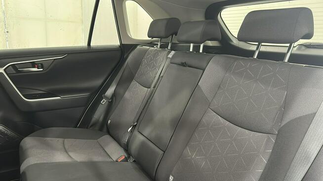 Toyota RAV-4 2.5 Hybrid Comfort 4X4 Warszawa - zdjęcie 12