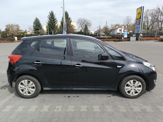 Hyundai ix20, 125KM, 1591 cm3, Comfort, 2011r Tarnów - zdjęcie 2
