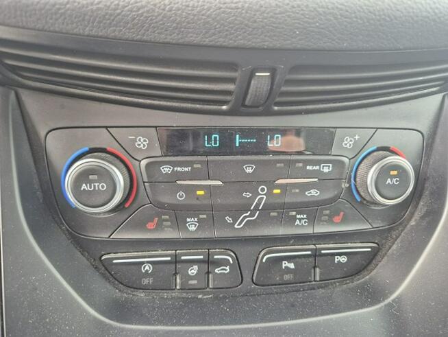 Ford Grand C-MAX 7-osób* Titanium Bydgoszcz - zdjęcie 7