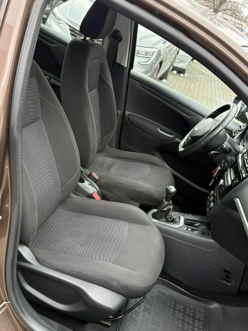 Peugeot 301 1.6 Benzyna LPG, Salon Polska , Alufelgi Tarnowskie Góry - zdjęcie 12