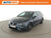 Seat Leon FR dsg virtual navi kamera alcantara klimatronik full led