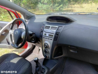 Toyota Yaris 1.0 Luna Częstochowa - zdjęcie 8