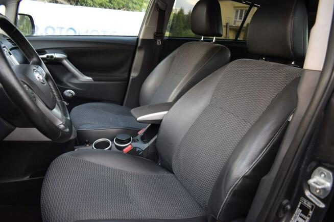 Toyota Verso 2.0 D-4D 126 KM 7os. Łuków - zdjęcie 7