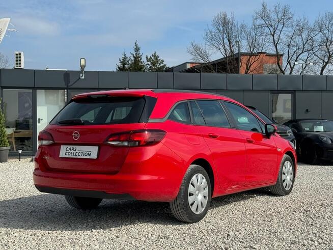 Opel Astra, 2019 Michałowice - zdjęcie 4