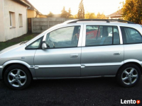 Zafira 2.0 Diesel 2002 rok Września - zdjęcie 8