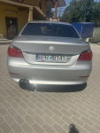 Sprzedam BMW 5 2006 Przemyśl - zdjęcie 3