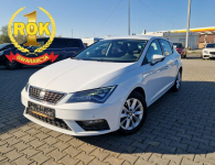 Seat Leon Serwis ASO*Pełny Led*AndroidAuto*Automat*Kamera*Czujniki*LPG Żory - zdjęcie 1