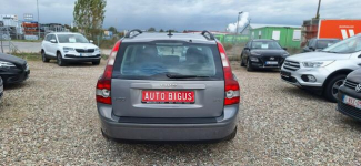 Volvo V50 Climatronic długie opłaty Lębork - zdjęcie 6