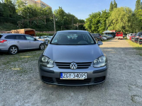 Volkswagen Golf 1.9TDi-105km-Klimatronik-Technicznie OK Szczecin - zdjęcie 7