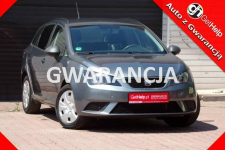 Seat Ibiza Navi /Klima/ Lift/Gwarancja /MPI /2014r