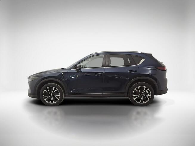 Mazda CX-5 2.0 Kanjo 2WD aut ! Z Polskiego Salonu ! Faktura VAT ! Warszawa - zdjęcie 2