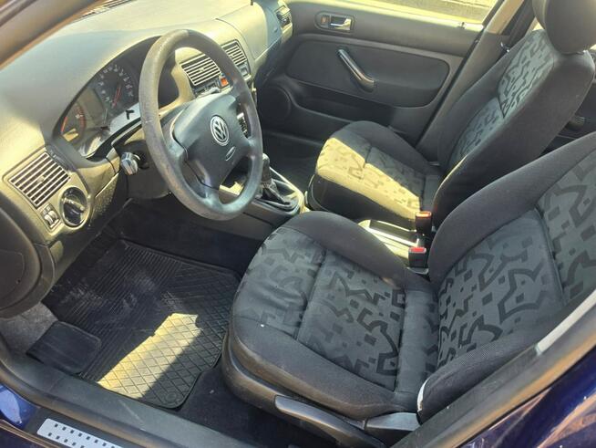 Volkswagen Golf IV | 1.9 TDI 101 KM | 2002 | Hak | Pabianice - zdjęcie 10