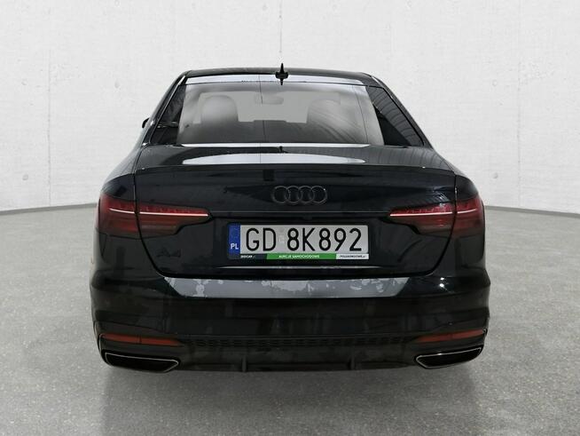 Audi A4 Komorniki - zdjęcie 6