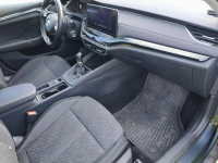 Syndyk sprzeda Skoda Octavia 1,5 Style Wrocław - zdjęcie 8