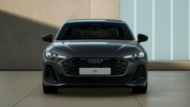 Audi A5 TFSI 204 KM Pakiet Tech Plus matrix pakiet czerń Toruń - zdjęcie 4