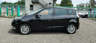 Renault Scenic Super stan, pierwszy właściciel w kraju. Goczałkowice-Zdrój - zdjęcie 7