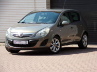 Opel Corsa Klimatronic / I Właść /1,4 /87KM /2013 Mikołów - zdjęcie 7