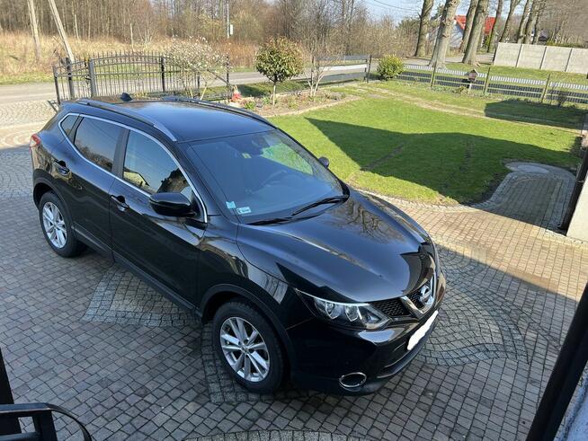 Nissan Qashqai 1.5 dci Lubin - zdjęcie 1