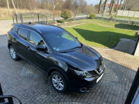 Nissan Qashqai 1.5 dci