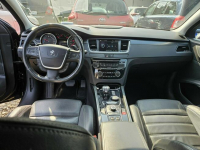 Peugeot 508 RXH RXH 2.0 HDi HYbrid4 / Po wymianie rozrządu Ruda Śląska - zdjęcie 11