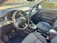 Renault Captur 1.6 E-TECH#Hybryda 140 #AUTOMAT#Climatronic Margonin - zdjęcie 9