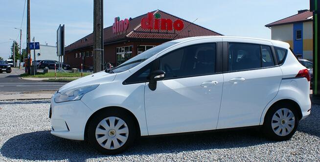 Ford B-MAX 1.4 Ostrów Wielkopolski - zdjęcie 2