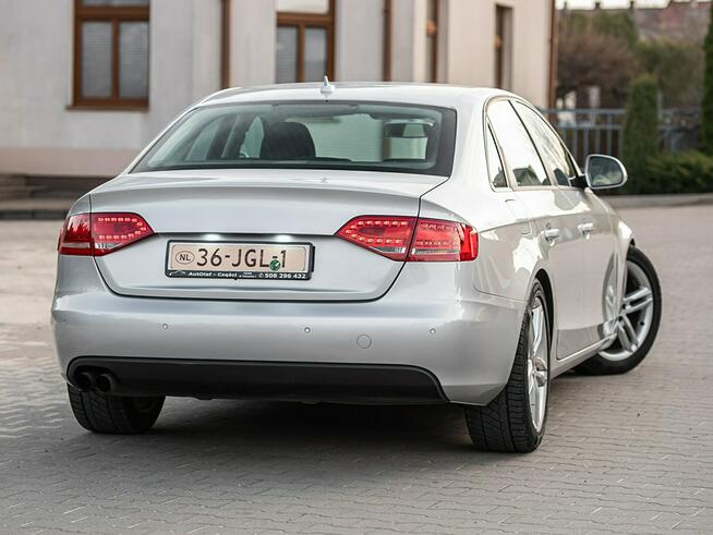 Audi A4 1.8T 120KM ! Manual ! Serwisowana ! po Opłatach ! Zwoleń - zdjęcie 3
