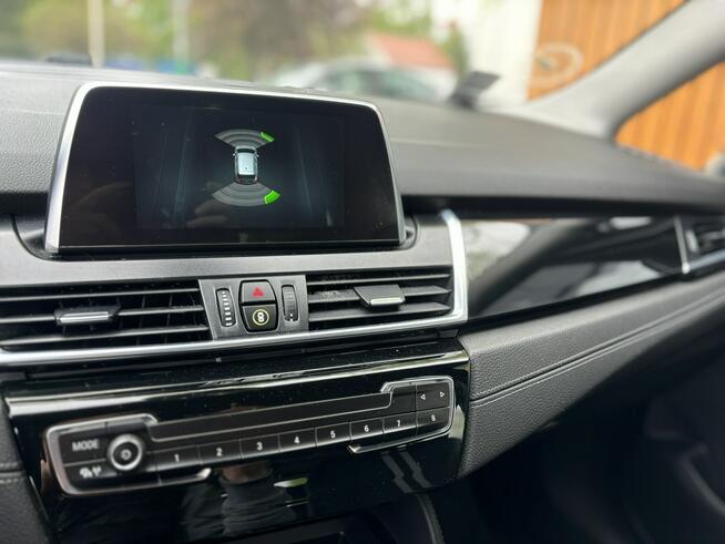 BMW 216 Gran Tourer / 7os Poznań - zdjęcie 11