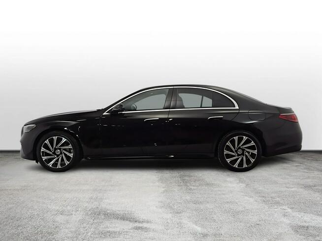 Mercedes E 300 de PHEV Avantgarde ! Z Polskiego Salonu ! Faktura VAT ! Warszawa - zdjęcie 2