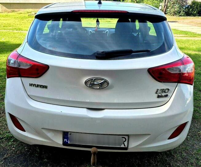 Sprzedam Hyundai i30 Zagórów - zdjęcie 4