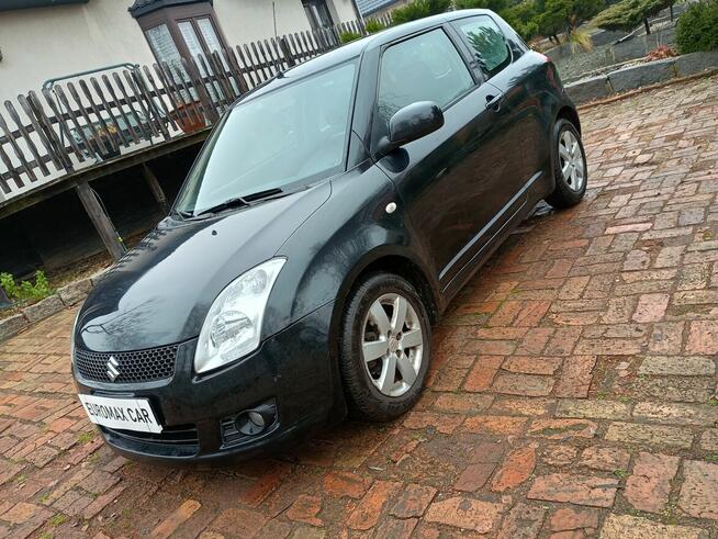 ZADBANY SWIFT diesel 1,3 z roku 2009 TANIO !!!! Ruda Śląska - zdjęcie 2