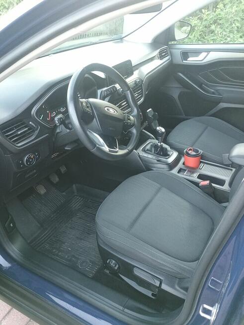 Ford Focus MK4 Leżajsk - zdjęcie 2
