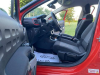 Citroen C3 Zarejestrowany / 12 msc Gwarancji / Kamera Dragacz - zdjęcie 5