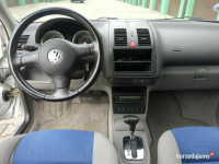 Volkswagen Polo 1.4 16V Highline Automat Climatronic Szyber Siemianowice Śląskie - zdjęcie 12