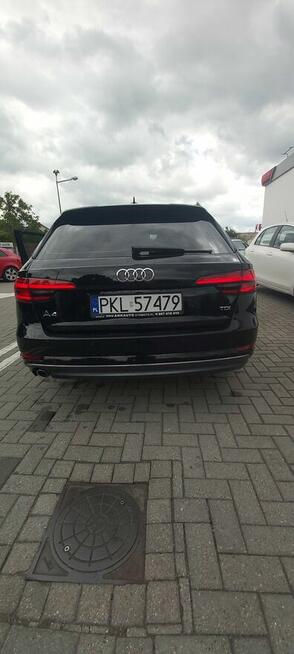 Audi a4 b9 2.0 tdi Kościelec - zdjęcie 12