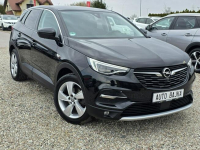 Opel Grandland X 1.6 120ps LED Navi Kamera 360 PanoramaDach Gwarancja