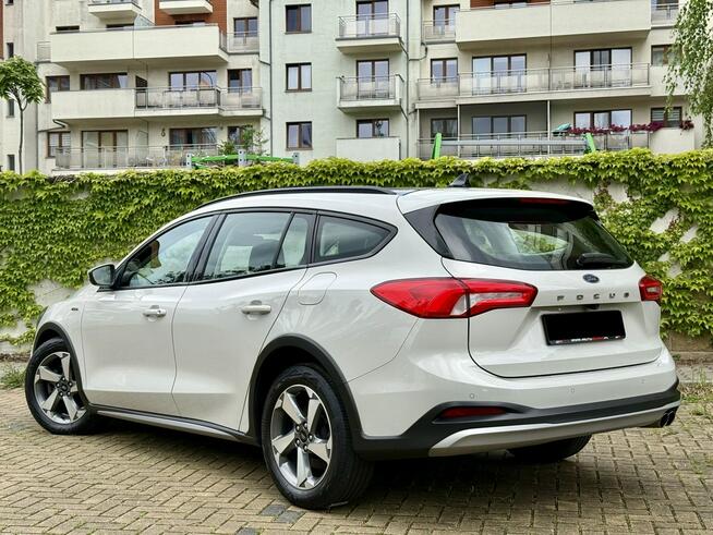 Ford Focus 2.0 TDCi Active X Faktura VAT 23% Tarnowskie Góry - zdjęcie 2