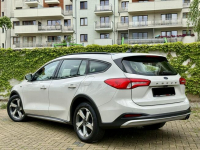 Ford Focus 2.0 TDCi Active X Faktura VAT 23% Tarnowskie Góry - zdjęcie 2