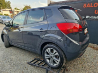 Kia Venga 1.6 BENZYNKA. KLIMA. SERWIS ASO. LIFT Rybnik - zdjęcie 7