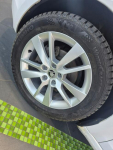 SKODA OCTAVIA 2.0 TDI 4X4 - STYLE - TOP STAN Łaziska Górne - zdjęcie 12