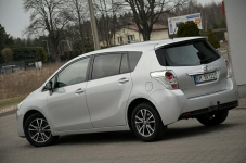 Toyota Verso 1,8*147KM*Panorama*Kamera*Navi*6-bieg*Niemcy Ostrów Mazowiecka - zdjęcie 7