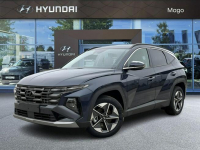 Hyundai Tucson w wersji Executive