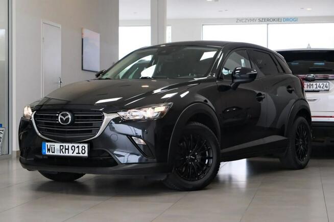 Mazda CX-3 Serwis ASO/Niski przebieg Kraczkowa - zdjęcie 2