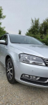 PASSAT B7 1,4 +turbo 122KM benzyna 2011r Wrocław - zdjęcie 2