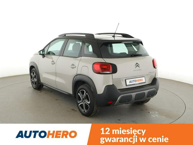 Citroen C3 Aircross PDC tempomat klima Warszawa - zdjęcie 4