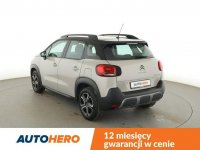 Citroen C3 Aircross PDC tempomat klima Warszawa - zdjęcie 4