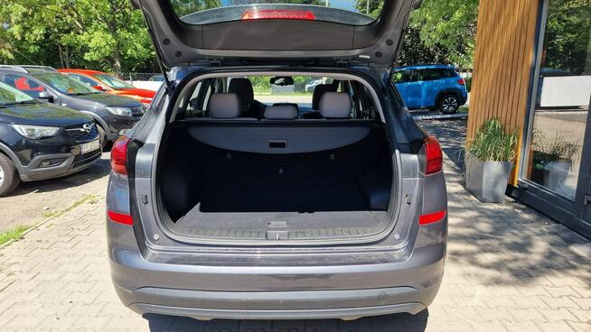 Hyundai Tucson Bezwypadkowy! / FV23% Poznań - zdjęcie 10